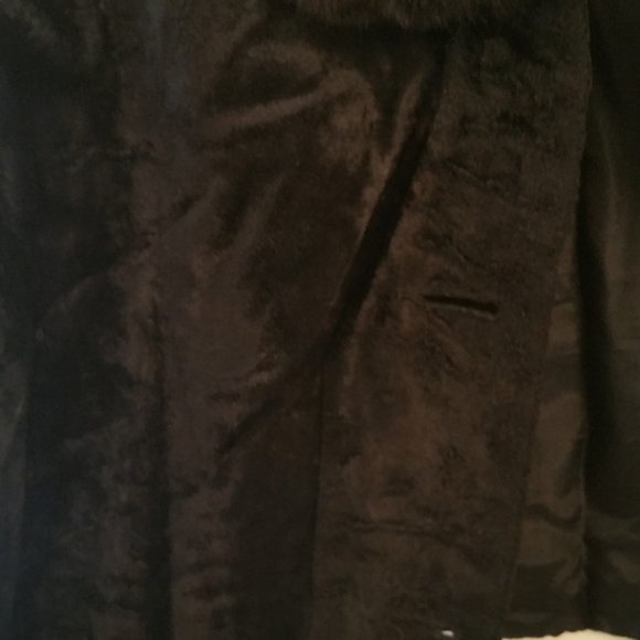 Bolero Jacket Vintage "A Winter Product" 1950s/60s - Picture 4 of 6